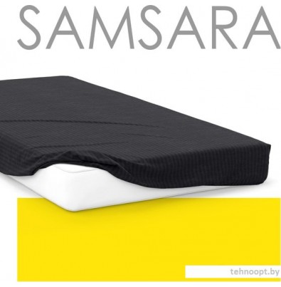 Постельное белье Samsara Сат160Пр-10 160x210