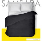 Постельное белье Samsara Сат175По-10 175x215 (2-спальный)