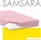 Постельное белье Samsara Сат180Пр-5 180x200