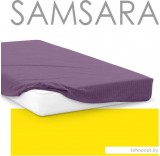 Постельное белье Samsara Сат180Пр-6 180x200