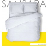Постельное белье Samsara Сат220По-1 205x220 (евро)