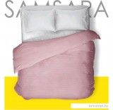 Постельное белье Samsara Сат220По-5 205x220 (евро)