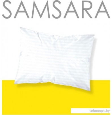 Постельное белье Samsara Сат5070Н-1 50x70