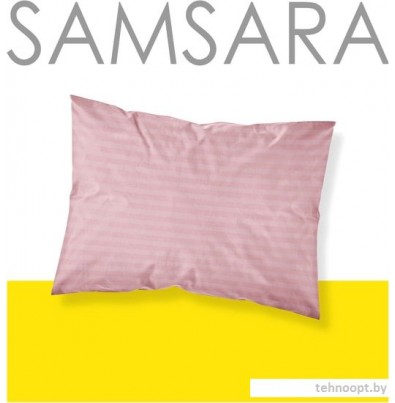 Постельное белье Samsara Сат5070Н-5 50x70