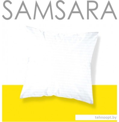 Постельное белье Samsara Сат7070Н-1 70x70
