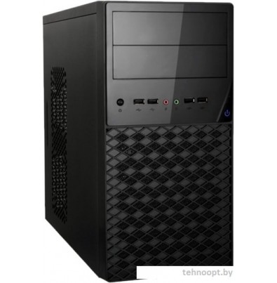 Корпус ExeGate BA-203U EX284032RUS