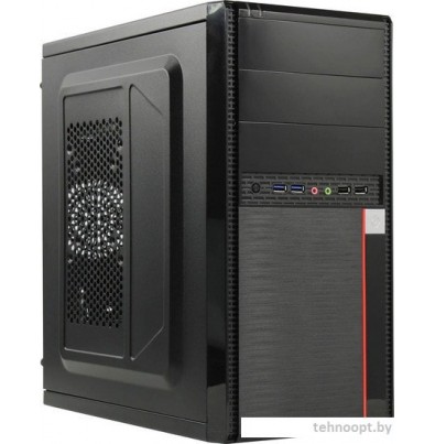 Корпус ExeGate BA-204U 350W EX284033RUS