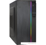 Корпус ExeGate mEVO-9302-RGB EX287882RUS