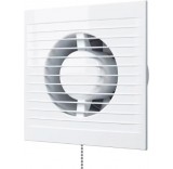 Осевой вентилятор Auramax D 150 / A 6-02