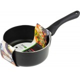Кастрюля с длинной ручкой 365 Вкусных дней FW-PS16