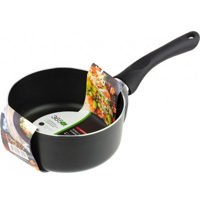 Кастрюля с длинной ручкой 365 Вкусных дней FW-PS16