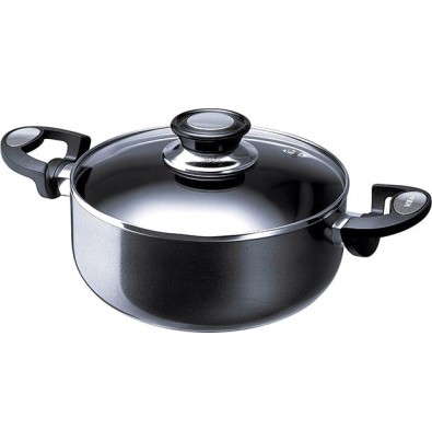 Кастрюля Beka Pro Induc 13071244