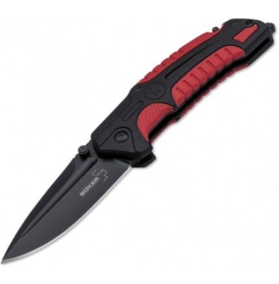 Складной нож Boker Savior 1 BK01BO320