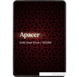SSD Apacer AS350X 512GB AP512GAS350XR-1