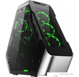 Корпус Jonsbo TR03-G (серебристый)