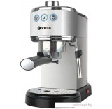 Рожковая помповая кофеварка Vitek VT-1515