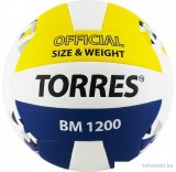 Мяч Torres BM1200 V42035 (5 размер)