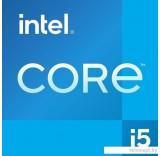 Процессор Intel Core i5-11600K