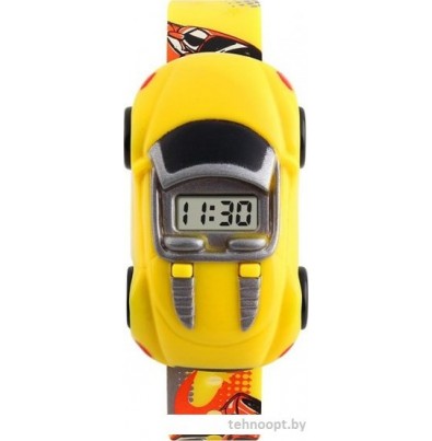 Наручные часы Skmei 1241-3 (желтый)