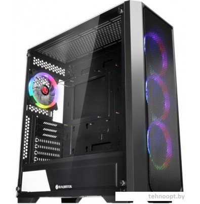 Корпус Raijintek Ponos MS4