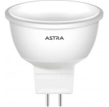 Светодиодная лампа Astra LED MR16 GU5.3 7 Вт 3000 К