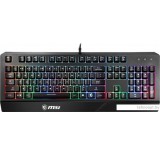 Клавиатура MSI Vigor GK20