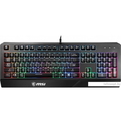 Клавиатура MSI Vigor GK20