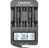 Зарядное LiitoKala Lii-ND4