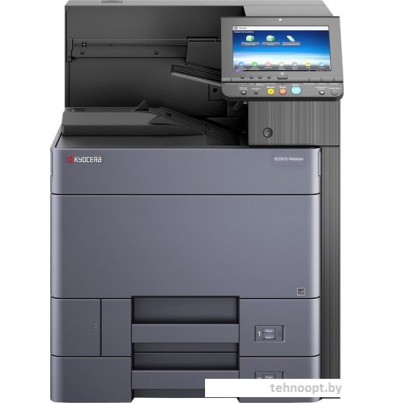 Принтер Kyocera Mita ECOSYS P4060dn