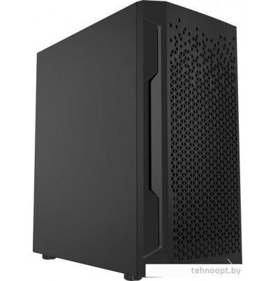 Корпус Powercase Mistral Micro Z2B SI