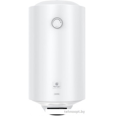 Накопительный электрический водонагреватель Royal Clima Gamma RWH-GA100-RE