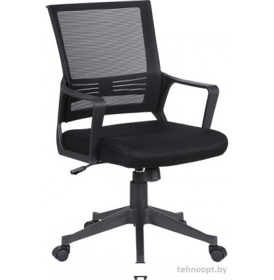 Кресло Brabix Balance MG-320 (черный)