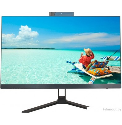 Моноблок Z-Tech Standart-i3101-8-0-480-N-H410-000