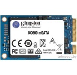 SSD Kingston KC600 1TB SKC600MS/1024G
