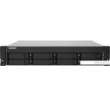 Сетевой накопитель QNAP TS-832PXU-4G
