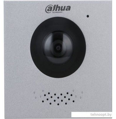 Вызывная панель Dahua DHI-VTO4202F-P
