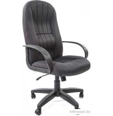 Кресло CHAIRMAN 685 TW12 (серый)