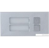 Вызывная панель Dahua DHI-VTO4202F-MB2