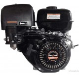 Бензиновый двигатель Hwasdan H390 (W shaft)