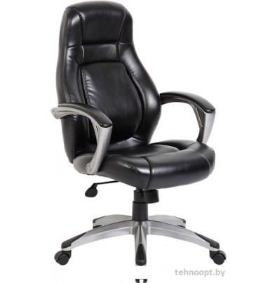 Кресло Brabix Turbo EX-569 (черный)