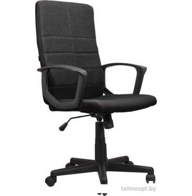 Кресло Brabix Focus EX-518 (черный)