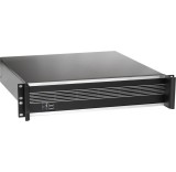 Корпус ExeGate 2U450-09 600W EX284970RUS