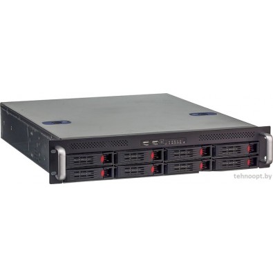 Корпус ExeGate 2U550-HS08 800W EX281293RUS