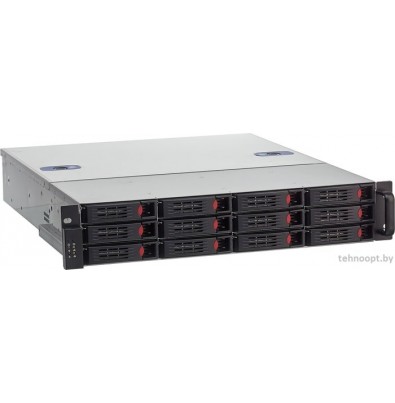 Корпус ExeGate 2U550-HS12 700W EX281297RUS
