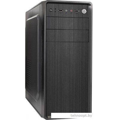 Корпус ExeGate XP-401 450W EX283732RUS