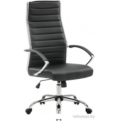 Кресло Brabix Style EX-528 (черный)