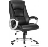 Кресло Brabix Grand EX-501 (черный)