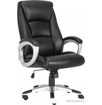Кресло Brabix Grand EX-501 (черный)