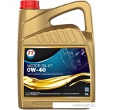 Моторное масло 77 Lubricants HT 0W-40 5л