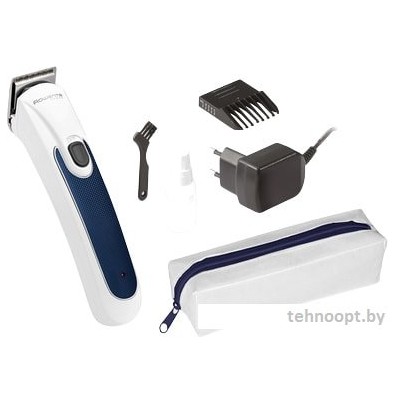 Триммер для бороды и усов Rowenta TN2305F1